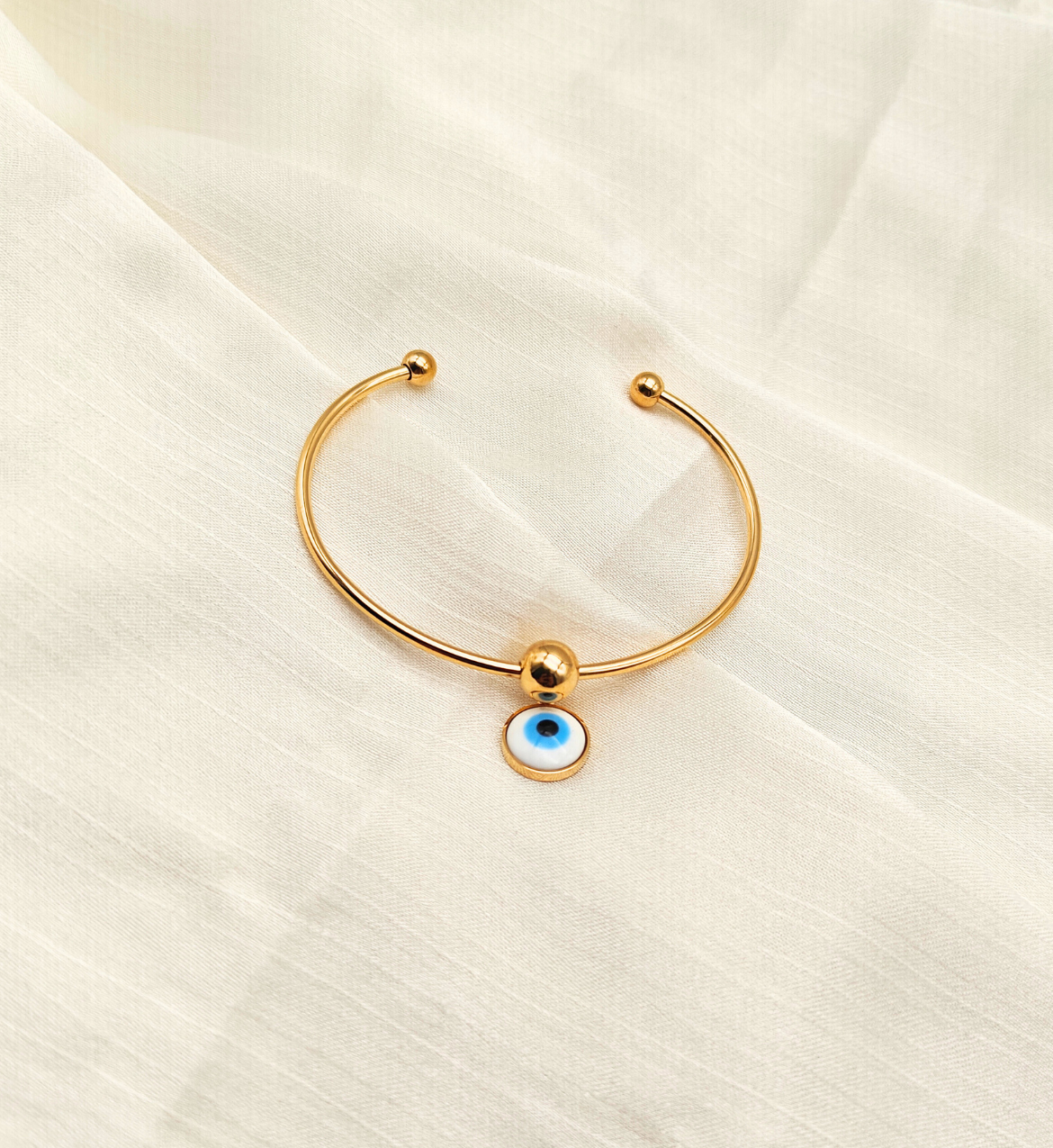 Evil Eye Protection Bracelet