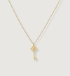 Elegant Key Pendant