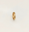 Gold Minimalist Band Ring