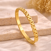 Classic Link Bangle