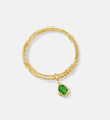 Emerald Glow Bracelet
