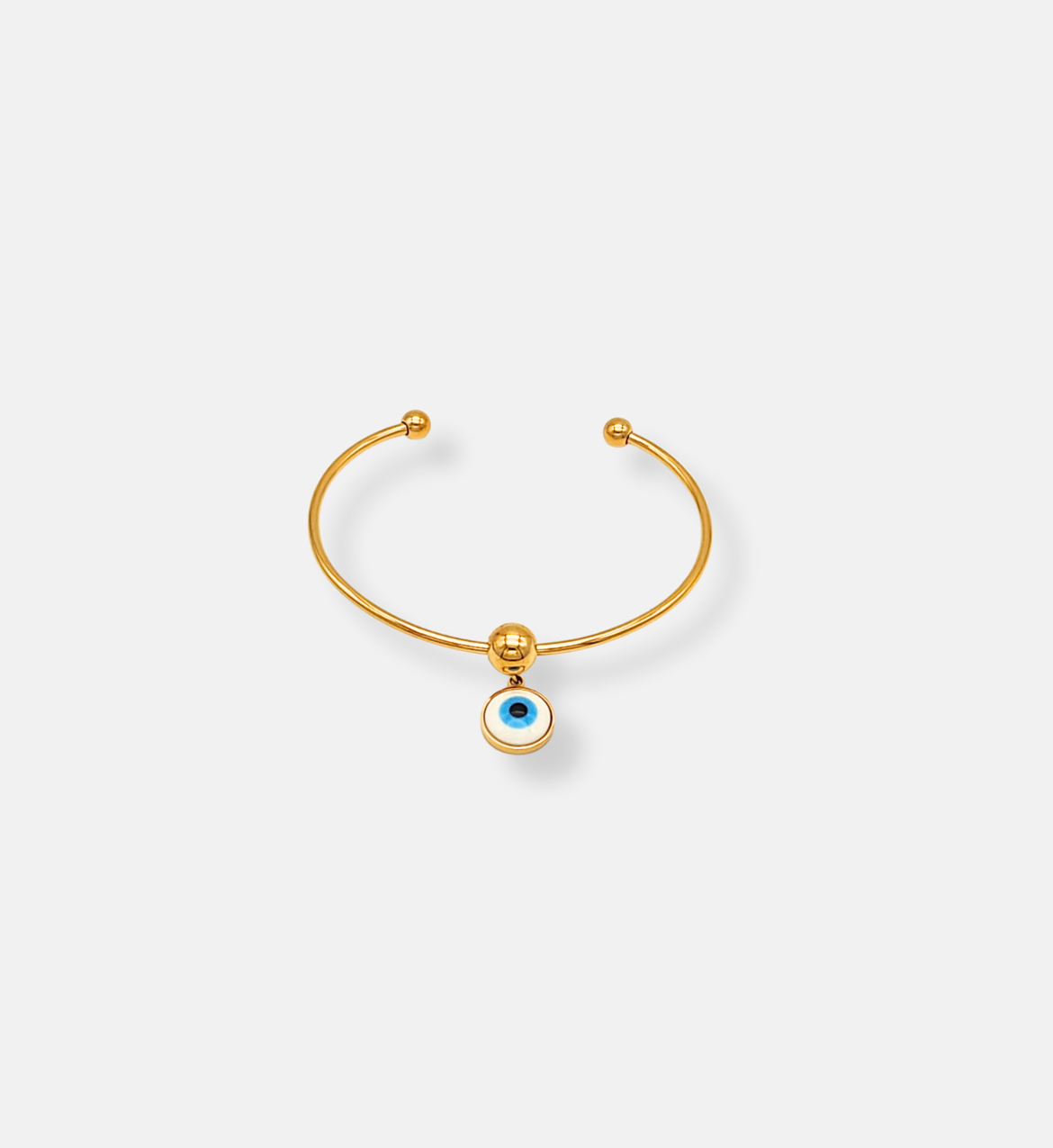 Evil Eye Protection Bracelet