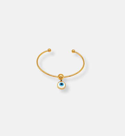 Evil Eye Protection Bracelet