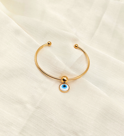 Evil Eye Protection Bracelet