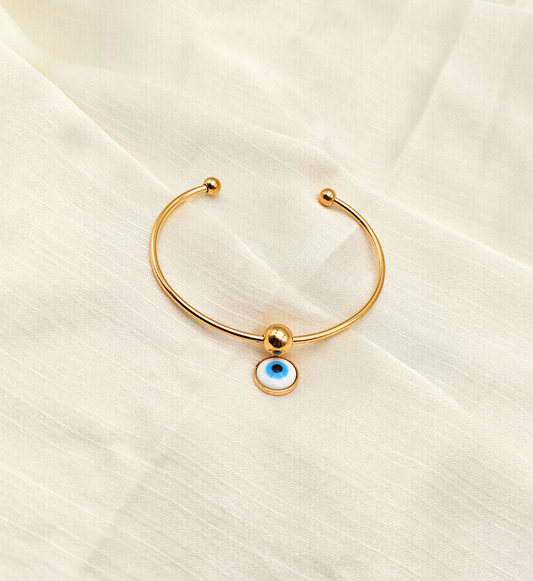 Evil Eye Protection Bracelet