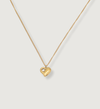 Heart-Shaped Pendant
