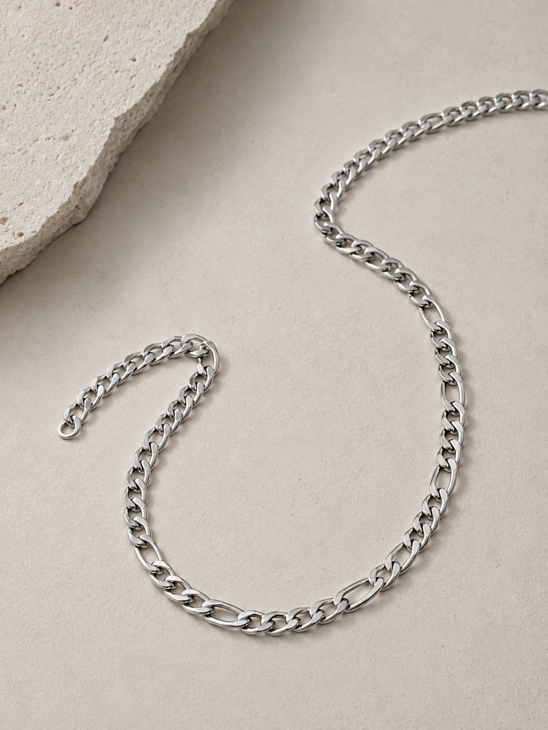 Figaro Link Statement Chain