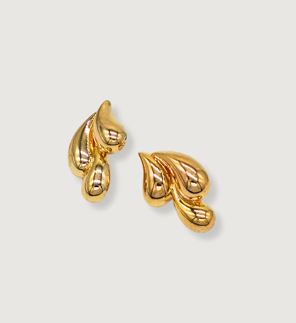Molten Drop Studs