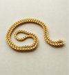 Gold Box Chain