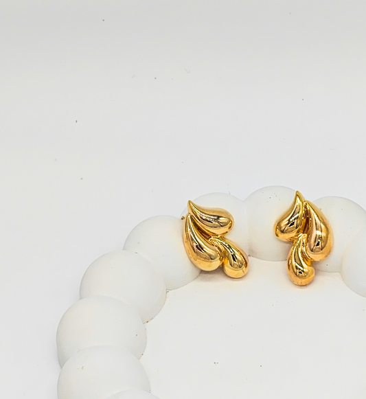 Molten Drop Studs