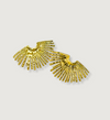 Radiance Fan Earrings