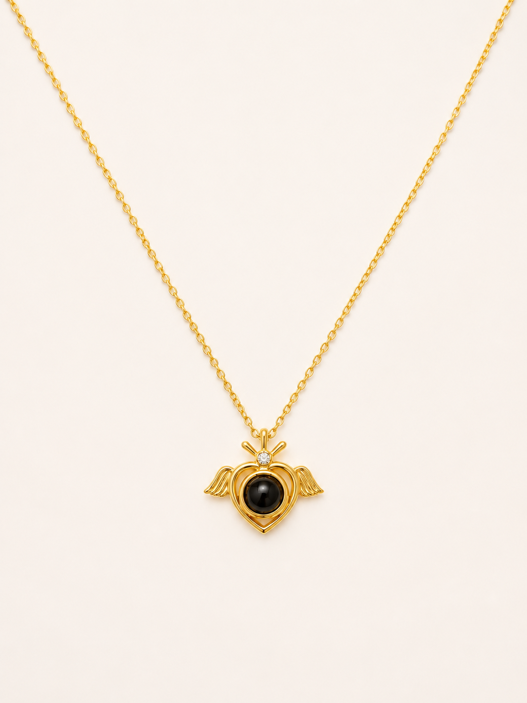 Evil Eye Charm Pendant