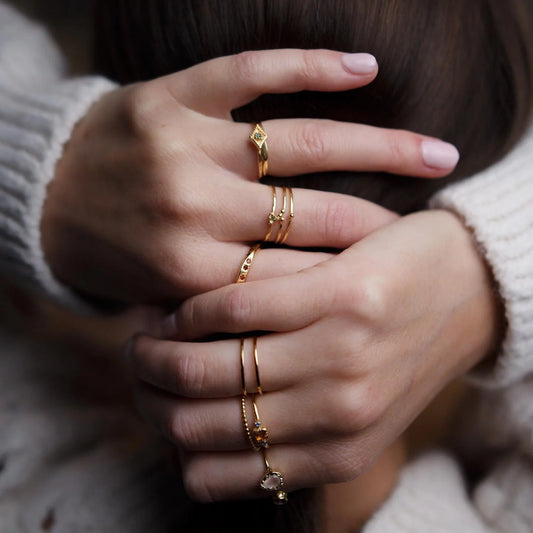 JuliPeri personal shopping session